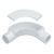 20MM PVC INSP BEND [MP]